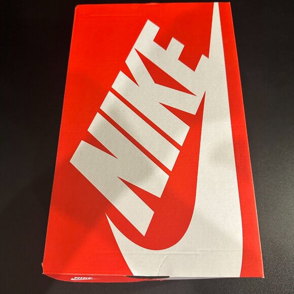 Nike Court Vision Low - Size 10 - Picture 3 of 10